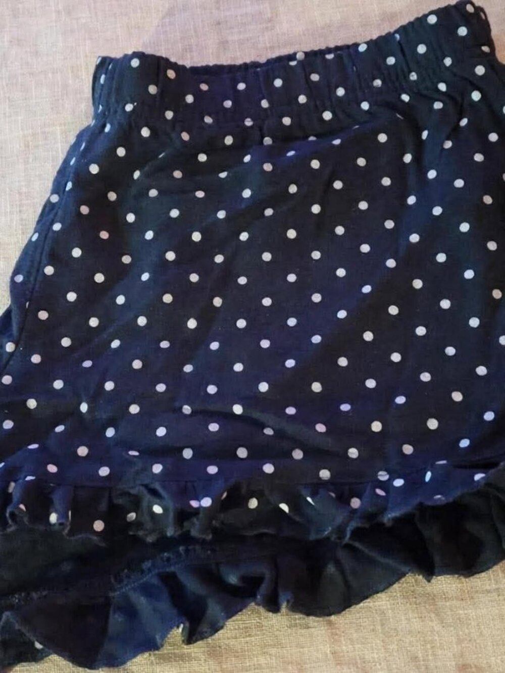 Hollister PJ Shorts